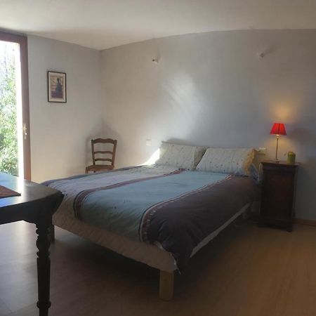 Maison Sur La Colline Cheminee Wifi Proche Thermes Aubin  Eksteriør bilde